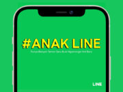 LINE Indonesia Perkenalkan Program #AnakLINE, LINE Sebagai Tempat Aman dan Nyaman Bagi Gen Z di Era Kecerdasan Digital Foto-1-3.jpg