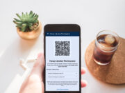 Bhinneka Hadirkan QRIS, Dorong Inklusi Keuangan untuk Transformasi Digital di Seluruh Indonesia Foto-1-QRIS.jpg