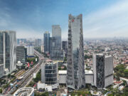 Telkom Jadi Satu-Satunya Perusahaan Indonesia di Jajaran Forbes 2021 World’s Best Employer Foto.jpeg