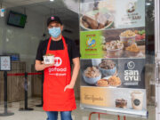 Rata-rata Penghasilan Bulanan Mitra UMKM di Masa Pandemi Meningkat 7 Kali Lipat, GoFood Fokus Kembangkan Wadah Edukasi GoFood.jpg