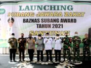 Subang Dapat Penghargaan Peduli Zakat dari Baznas Jawa Barat IMG-20211027-WA0053.jpg