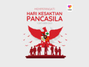Tiga Cara Tingkatkan Semangat Kesaktian Pancasila untuk Generasi Milenial dan Gen Z KesaktianPancasila-Challenge.jpg