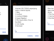 4 Cara Cek Kuota XL Axiata Oktober 2021 XL123.png