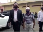 Yosef Dicecar 20 Pertanyaan Saat Diperiksa Polisi, Kasus Pembunuhan di Subang Tak Kunjung Usai Yosef.jpg