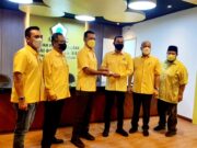 Artis Sultan Djorghi Jadi Kader Golkar Sumut bc12d116b7864a40588b21b08ae44095.jpg