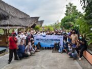 Jelang Hari Jadi, DAHANA Gelar Media Gathering dahana.jpg