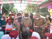 Bupati Ruhimat Resmikan Jalan yang Baru Diperbaiki Setelah Puluhan Tahun Rusak di Pusakajaya h-ruhimat.jpg