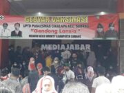 Upaya Pemkab Subang Capai Target Vaksinasi, Demi Level 2 kegiatan-Vaksinasi.jpg