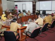 Begini Kondisi Penyebaran dan Penanganan Covid-19 Terkini di Kabupaten Subang rapat-staf.jpg