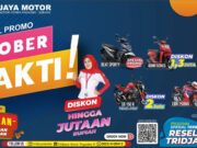 Promo Oktober Sakti, Beli Motor di Tridjaya Diskon Hingga Rp. 5 Juta tridjaya.jpg