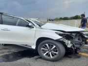 Roy Suryo: Mobil Vanessa Melaju 159KM/Jam 11547636b91d03ab40075ecd7a255683.jpg