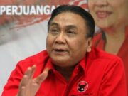 Bambang Wuryanto Ditunjuk Sebagai Ketua Komisi-III DPR 2c18425f7393414b9cce92784d24956d.jpg