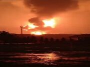 Sempat Padam, Kilang Pertamina Cilacap Kembali Berkobar 9ef7083e6f8d8b61bc6f047f74fc5551.jpg