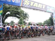 Pembalap Subang Finish di Posisi ke-7 pada Babak Kualifikasi Balap Sepeda PORPROV Jabar di Subang BK-sepeda-Porprov.jpg