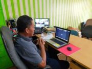 Bupati Subang Bahas Program TORA dengan Kementrian LHK Haji-Ruhimat.jpg