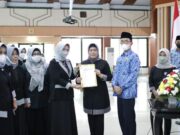 Elita Budiarti Dilantik Menjadi Ketua DPC Kaukus Perempuan Politik Indonesia KPPI-SUbang.jpg