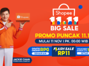 Shopee Bagikan 11 Keseruan Pada Puncak Kampanye Shopee 11.11 Big Sale Puncak-Kampanye-Shopee-11.11-Big-Sale.png