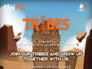 Dukung Pertumbuhan Esports di Level Komunitas, UniPin Cari Partner Resmi untuk Bergabung dengan UNITY Tribes UNITY-Tribes-Open-Registration.png