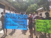 Protes Bau Busuk Sampah, Warga Cigadung Subang: Nyomot Dimumule Runtah Diantep Wae demo-masyarakat-cigadung.jpg