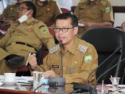 Vaksinasi Hampir Capai 60%, Wabup : Terimakasih Nakes dan Satgas Covid-19 wabup-agus-masykur.jpg