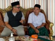 Sebut Salah Satu Kader Terbaik, PCNU Kota Tasikmalaya Rekomendasikan Muradi Rektor Unsil 15c259bedff53697725564f244553bd4.jpg