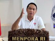 Menpora Dorong Pengurus Besar PON Lunasi Kewajiban 54feb5b5d5f10834964f5f31f1a3fed4.jpg