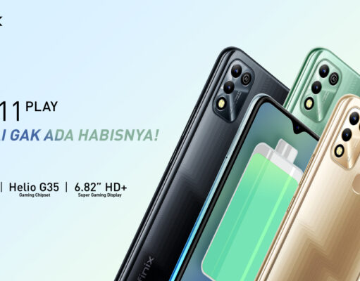 Terbaik di Kelasnya, INFINIX Hot 11 Play Resmi Hadir di Indonesia Hot-11-Play_Media-Cover_KV.jpg