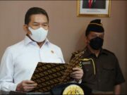 Jaksa Agung: Satgassus P3TPK Pertegas Pemberantasan Korupsi 01dfd7635564ff432b061f7107af4120.jpg