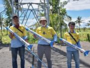 Dukung Kemandirian Alutsista, DAHANA Uji Coba Roket Smokeless Propellant 60887c7c-cbf6-44e8-9633-c08532481522.jpg