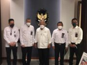 Bertemu Menteri PUPR, DAHANA Unjuk Kemampuan Peledakan di Sektor Konstruksi Dahana-PUPR.jpg