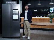 Baru, Samsung Family Hub, Kulkas Revolusioner Asisten Pintar di Dapur Foto-03_800x560.jpg