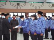 Lantik PNS Baru, Bupati Subang Ingatkan Kerja Ikhlas IMG-20211231-WA0026.jpg