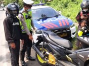 Tertibkan Knalpot Brong, Satlantas Polres Majalengka Tindak 12 Pengendara IMG-20220125-WA0012.jpg