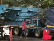 Mobil Pengangkut Trafo Ratusan Ton yang Viral Ternyata Punya 160 Roda mobil-pengangkut-trafo.jpg