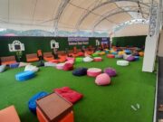 Covid-19 Meningkat, Kunjungan Wisata di Wahana Alam Parung Terjun Bebas 06f31c684aa5d64edb6857791a39e7cf.jpg