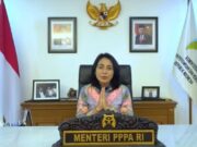 Pembuktian Kasus Kekerasan Seksual, Menteri Apresiasi Kapolri 40d451fe78ed756c922a1f05d64e0904.jpg