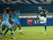 Main Imbang, Persib Gagal Menyodok ke Posisi Dua 6d5a5727da9927d37cffe8d2ba380600.jpeg