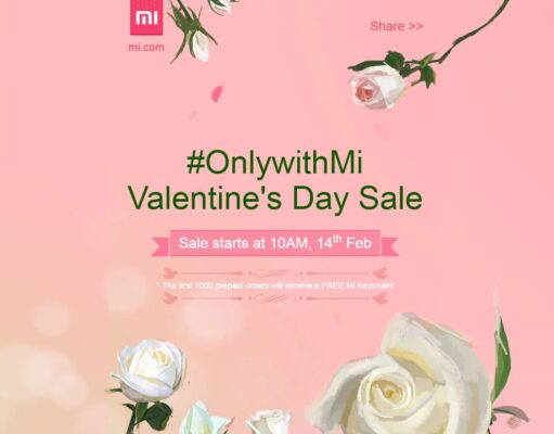 Meriahkan Valentine’s Day dengan Say with Xiaomi R.jpeg
