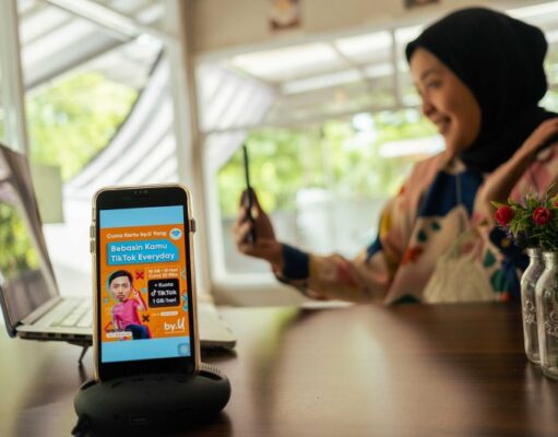 Mantul, by.U Berikan Kuota TikTok Everyday 1GB TikTok-Everyday-by.U_1_800x533-1.jpg
