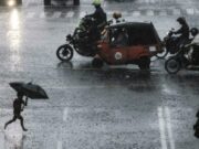 Sebagian Wilayah Jakarta Diprediksi Hujan Hari Ini eaed08665b9e6c70ca8a1752ba0d1f29.jpg