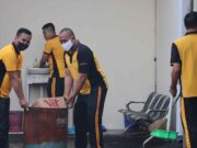 Jumat Bersih, Polres Majalengka Laksanakan Giat Corve di Lingkungan Mako Polres jumsih-Polres-majalengka.jpg