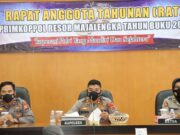 Melalui Zoom Meeting, Kapolres Majalengka Resmi Buka Pelaksanaan RAT Primkoppol Polres Majalengka polres-majalengka20220215_144232.jpg