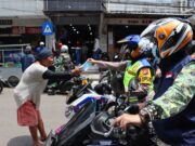 Kapolres, Wabup, Kajari dan Dandim Patroli Prokes Keliling Kota Subang polres-subang-1.jpg