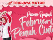 Februari Penuh Cinta, Tridjaya Motor Pagaden Berikan Diskon Jutaan Rupiah tridjaya-motor.jpg