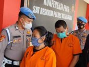Awal Tahun, Sat Reskrim Polres Majalengka Ungkap Empat Kasus Salah Satunya Kasus Pengedar Upal ungkap-kasus-Majalengka.jpg