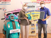 Baru Diluncurkan, Yamaha Fazzio Hybrid – Connected Jadi Motor Terlaris di Blibli wp-1645408962422.jpg