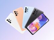 Harga dan Spesifikasi Samsung Galaxy A23 | A13 3815021511.jpg