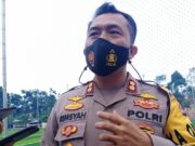 Dua Pekan Operasi Keselamatan, Polres Tasikmalaya Fokus Penguatan Prokes 4088f6af66d3d552962b442eec85e774.jpg