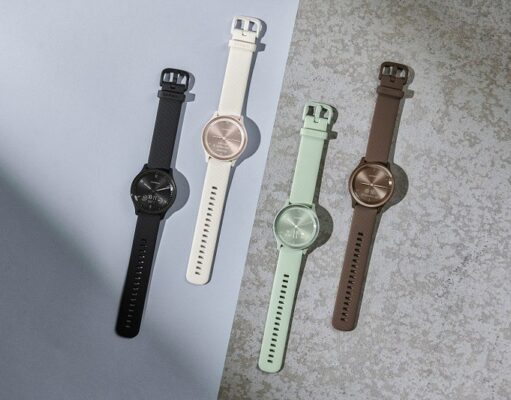 Garmin Rilis Smartwatch Hybrid vÃvomove Sport Foto-1-ki-ka-Garmin-vivomove-Sport-dengan-pilihan-warna-Black-Case-Ivory-Case-Cool-Mint-Case-dan-Cocoa-Case_800x533.jpg