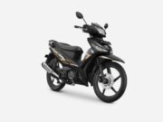 Honda Supra X 125 Dapat Penyegaran Warna Baru Golden-Matte-Black-scaled.jpg